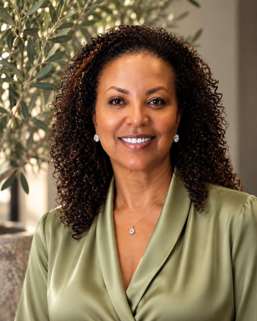 Elizabeth Samuels, REALTOR®